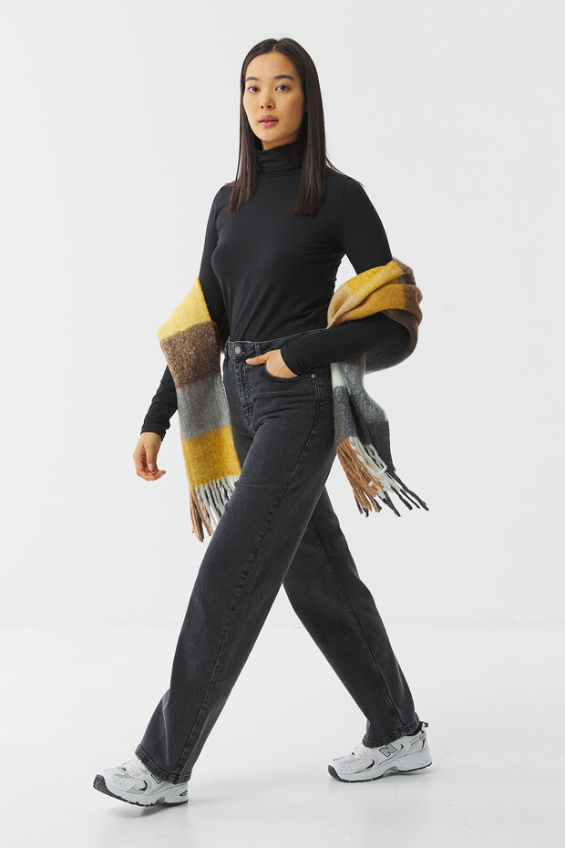 Basic Tam Balıkçı Body - 8