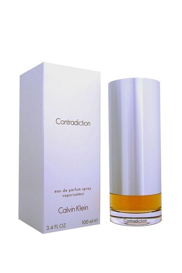 Contradiction Edp 100 Ml Kadın Parfümü - 1