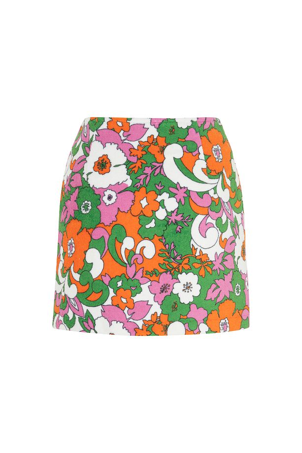 Spring Skirt - 5