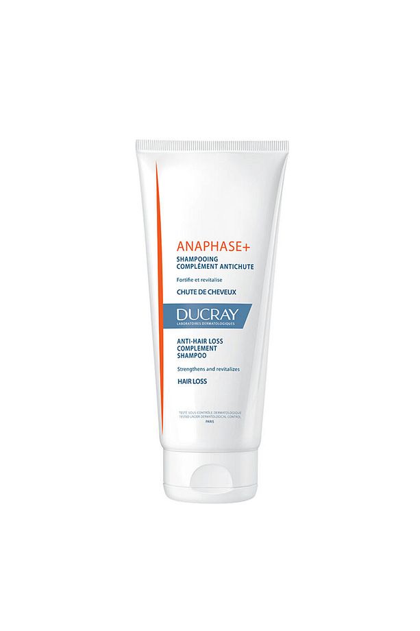 ANAPHASE+ Saç Dökülmesi Karşıtı Şampuan-200 ML - 2