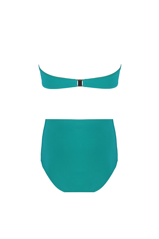 Straplez Bikini - 2