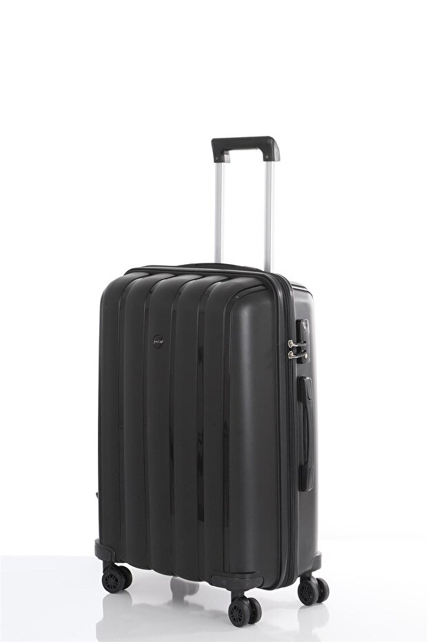 Mçs Polipropilen Valiz V305 65 Cm - 2