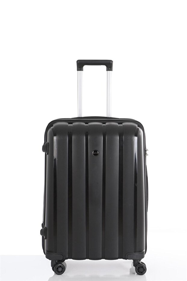 Mçs Polipropilen Valiz V305 65 Cm - 1