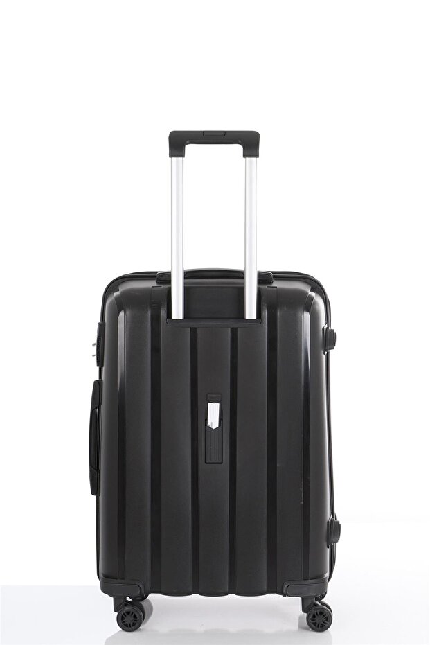 Mçs Polipropilen Valiz V305 65 Cm - 3