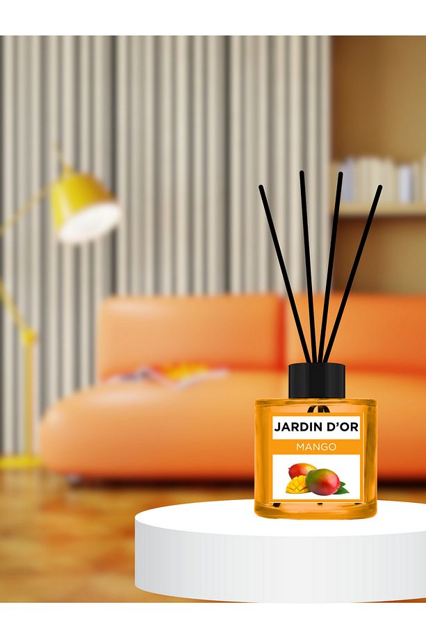 Mango Reed Diffuser / Mango Çubuklu Oda Kokusu 120 ml - 1