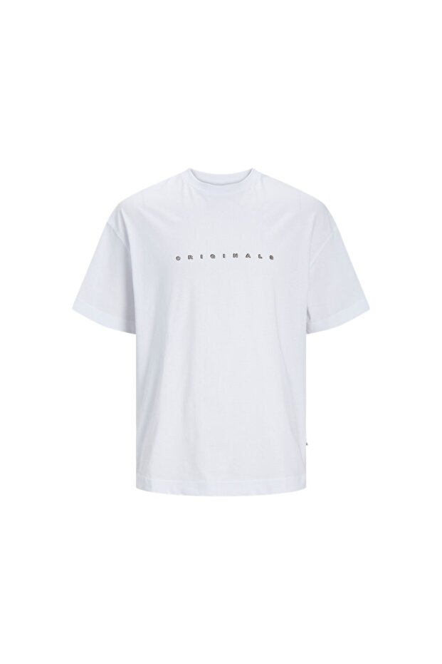 JOREASTER ACTIVITY TEE SS CREW NECK - 1