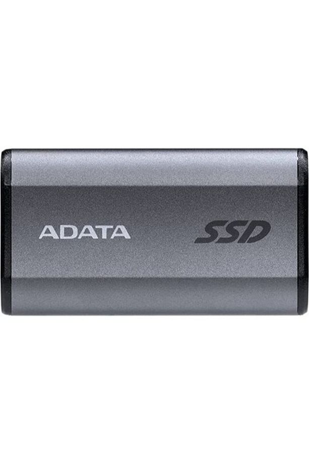 Elİte SE880 2TB Harici SSD Usb3.2 x 2 Gen2  Type-C   Maksimum 2000/2000MBPS   AELI-SE880-2TCGY - 2