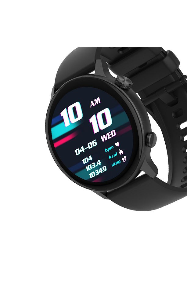LOOPS SMART WATCH SW1450H BLACK - 1