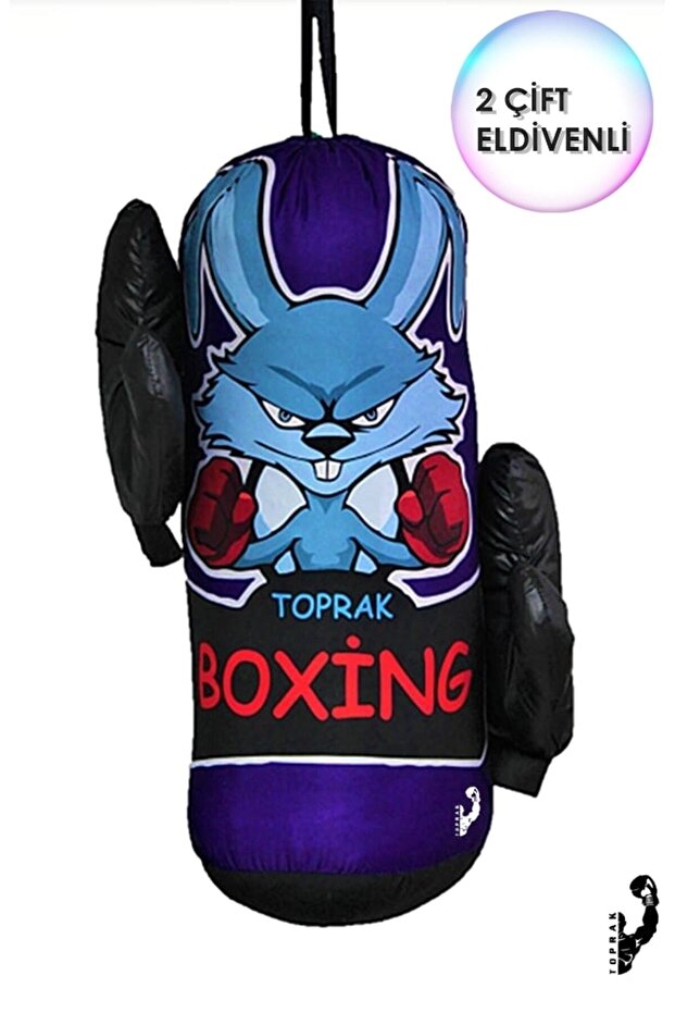Boks Torbası - 1