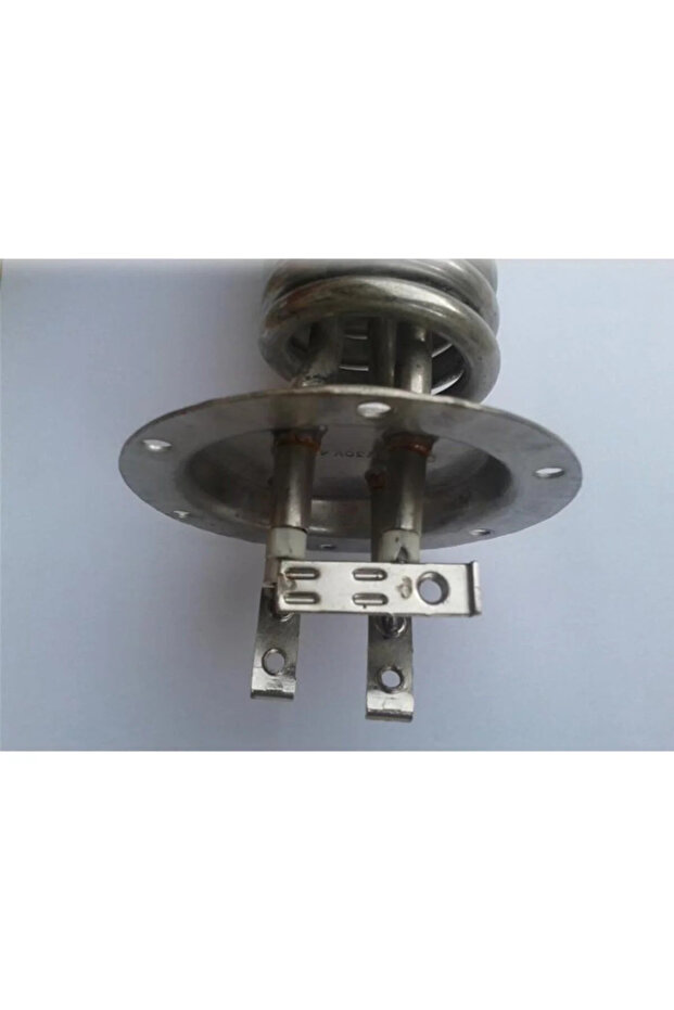 REZİSTANS ŞOFBEN 7500 W 18 CM - 4