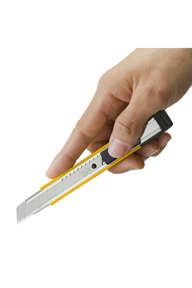 Maket Bıçağı 12.5mm N:mt-1 - 3