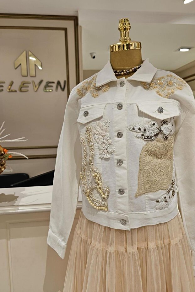 TASARIM KOT CEKET - 2