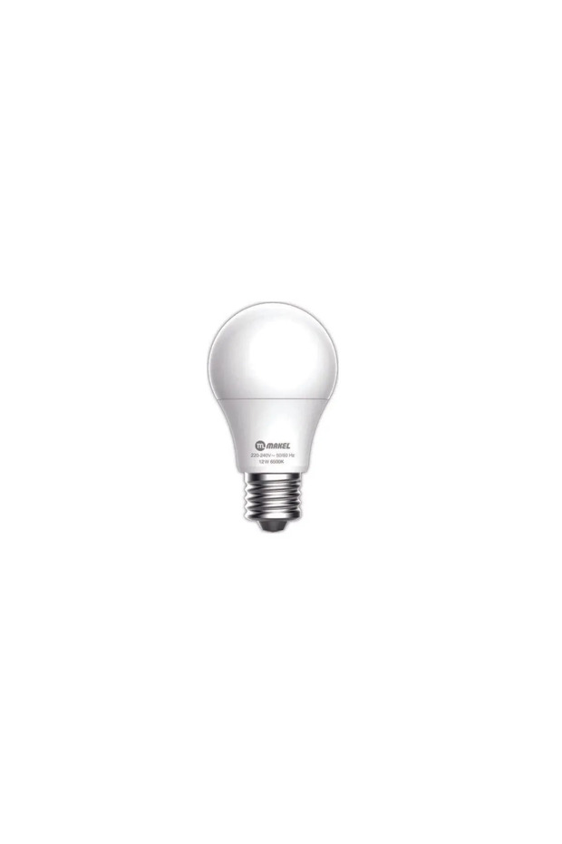 9W LED AMPUL 3000K SARI IŞIK - 1