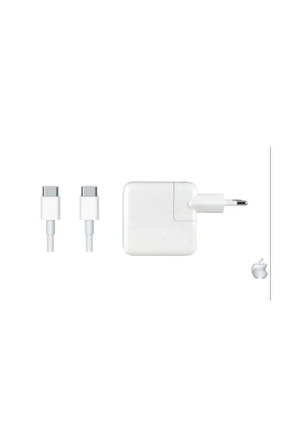Clap-310 20.3v-9v 3a / 5.2v 2.4a Apple Macbook Şarj Aleti - 1