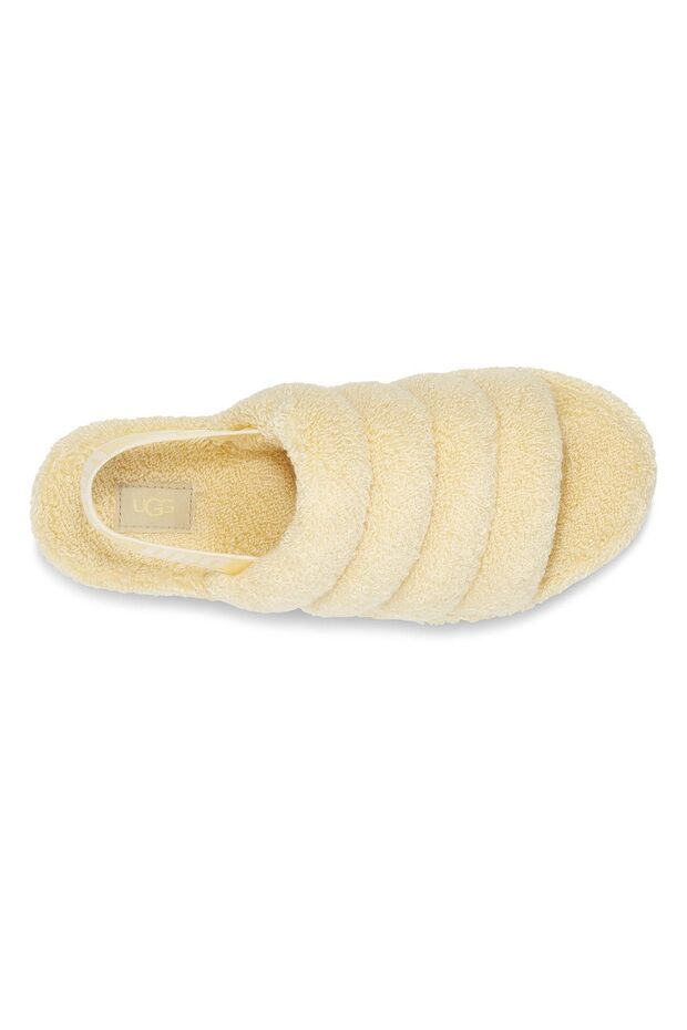 W Fluff Yeah Terry Banana Puddıng 1127116 - 6
