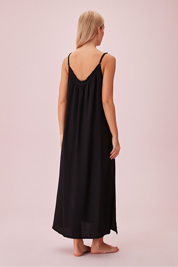 Grace Plaj Elbisesi - 4