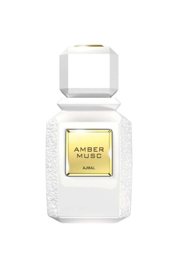 معطف للكلاب Ajmal Amber Musc EDP 100 مل
