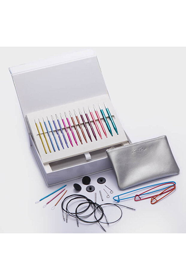 Zing Melodies of Life Skewer Set with Misinali 47412