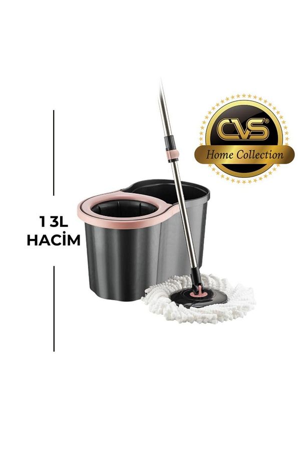 DN 4114 Smart Mop Temizlik Seti - 1