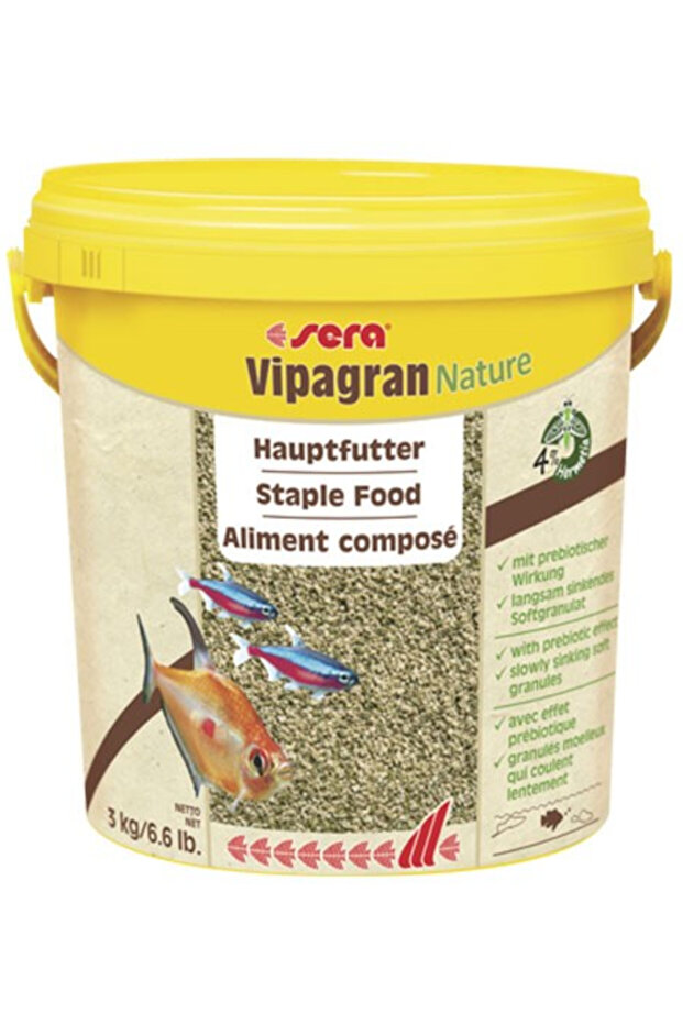 Vipagran Nature 20 GR - 1