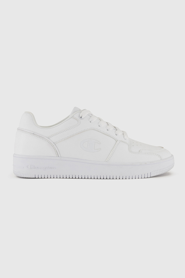 Niskie buty - 1