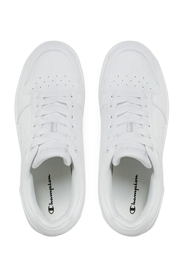 Niskie buty - 3