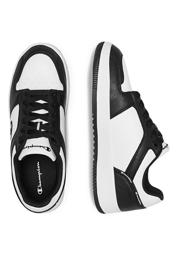 Low Shoe - 3