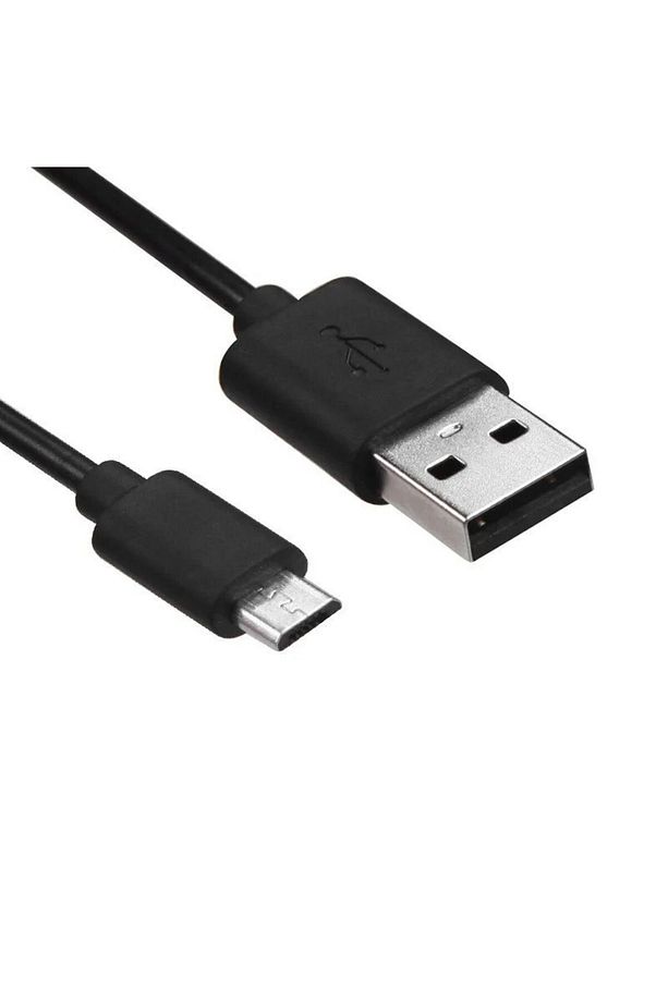 Akıllı Çocuk Saati için Mikro Usb Şarj Kablosu - 1