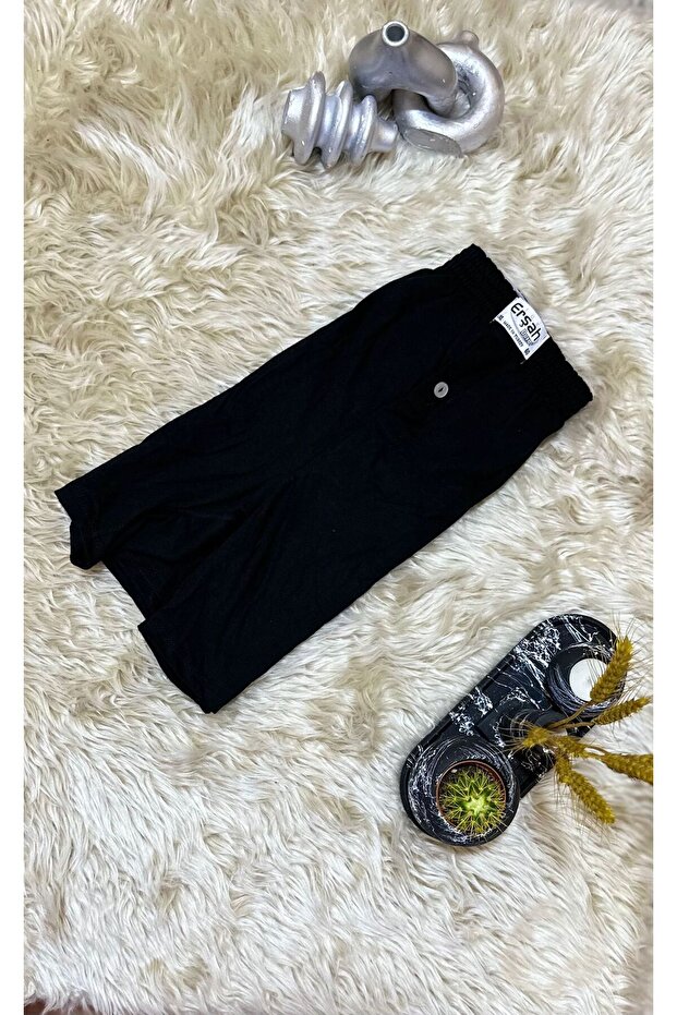 104 TOWEL WAIST BOXER COTTON ERŞAH