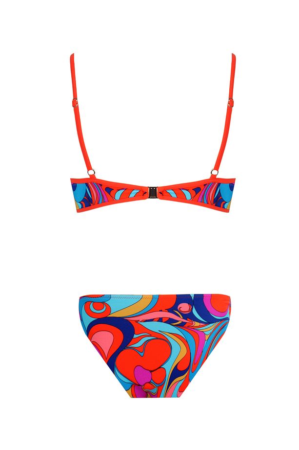 Push-up'lı Bikini - 2
