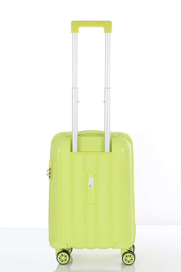 Mçs Polipropilen Valiz V305 55 Cm - 3
