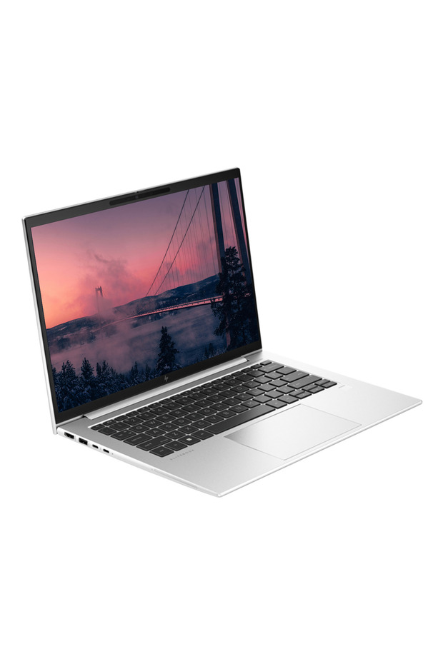 EliteBook 840 G10 i7-1355U 96GB RAM 256GB SSD 14'' WUXGA W11HOME 8A3U6EA & PER4 ÇANTA - 2