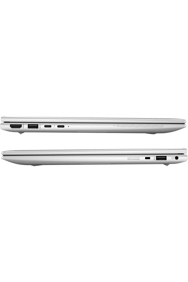 EliteBook 840 G10 i7-1355U 96GB RAM 256GB SSD 14'' WUXGA W11HOME 8A3U6EA & PER4 ÇANTA - 5