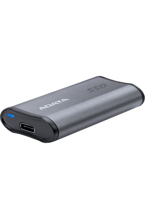 Elİte SE880 2TB Harici SSD Usb3.2 x 2 Gen2  Type-C   Maksimum 2000/2000MBPS   AELI-SE880-2TCGY - 1
