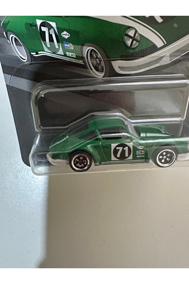 1971 porsche 911 - 3