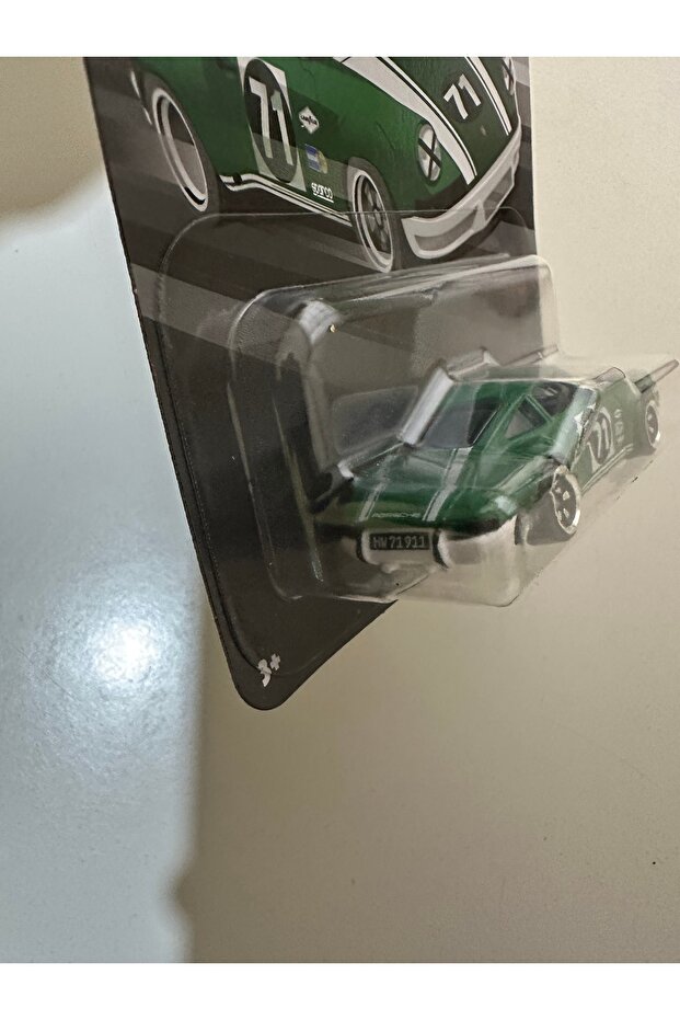 1971 porsche 911 - 4