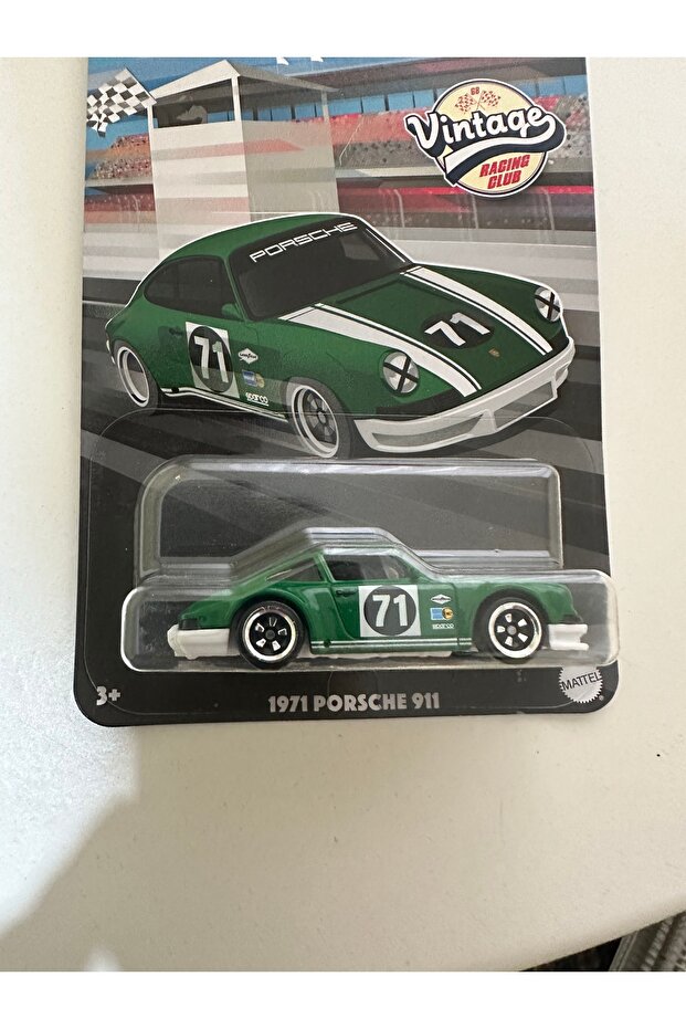 1971 porsche 911 - 2