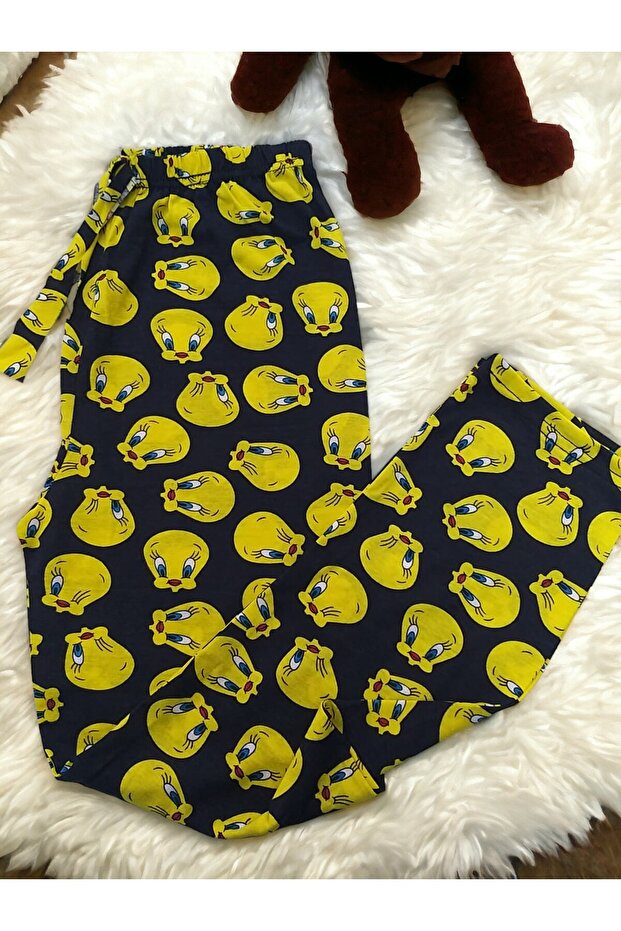 rotation bottom pjama - 1