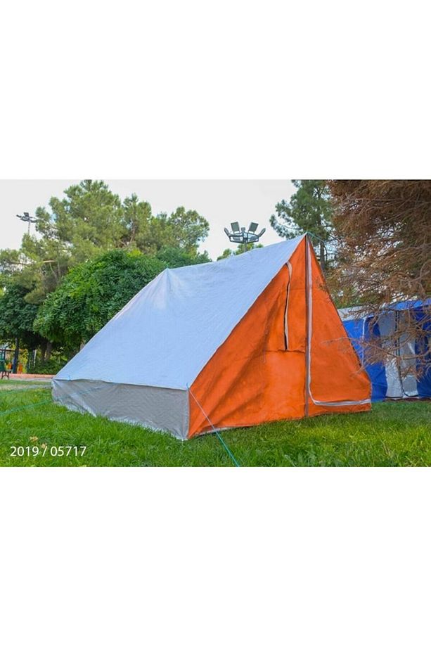 Zeycamping Izci Ormancı Dağcı Kamp Balıkcı Avcı Kamp Çadırları - 3