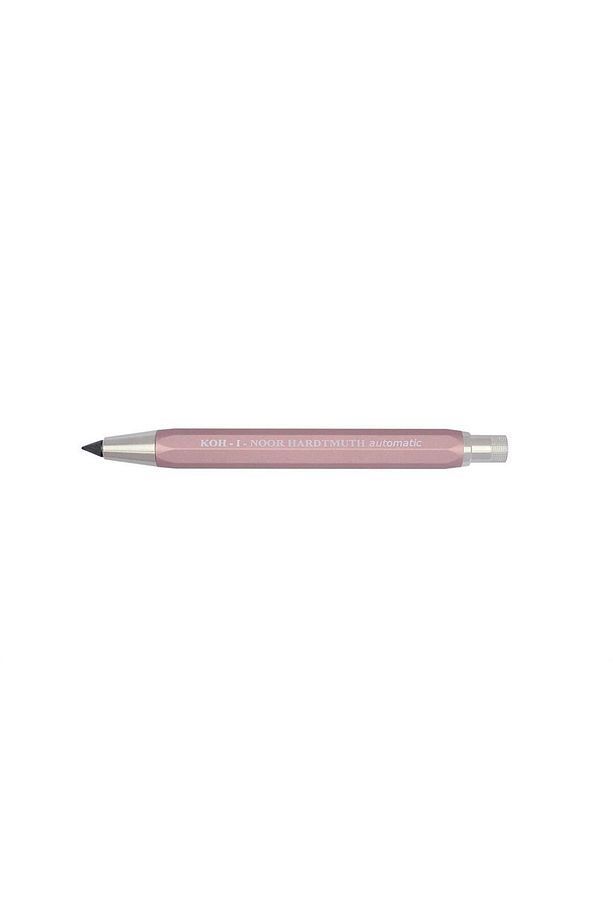 Hardmuth Portmin Kalem 5.6mm - Pink - 2
