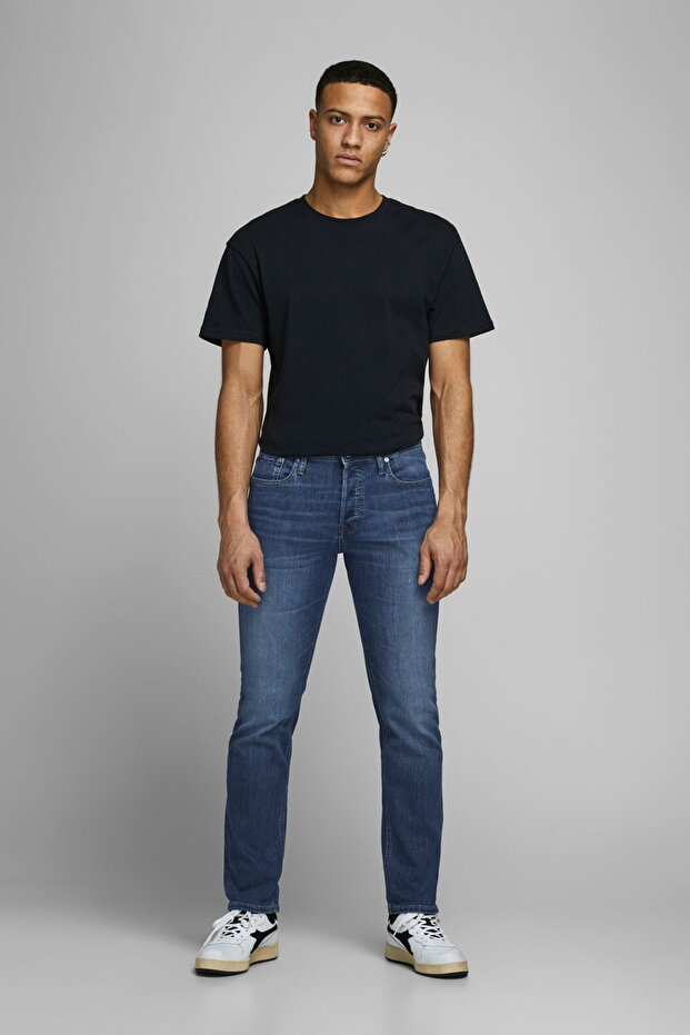 Men's Glenn 814 Slim Fit Jeans -12152347 - BS