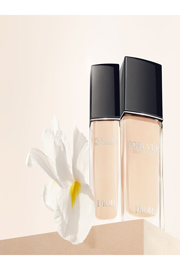 Forever Skin Correct Full-Coverage Concealer - Kapatıcı - 3
