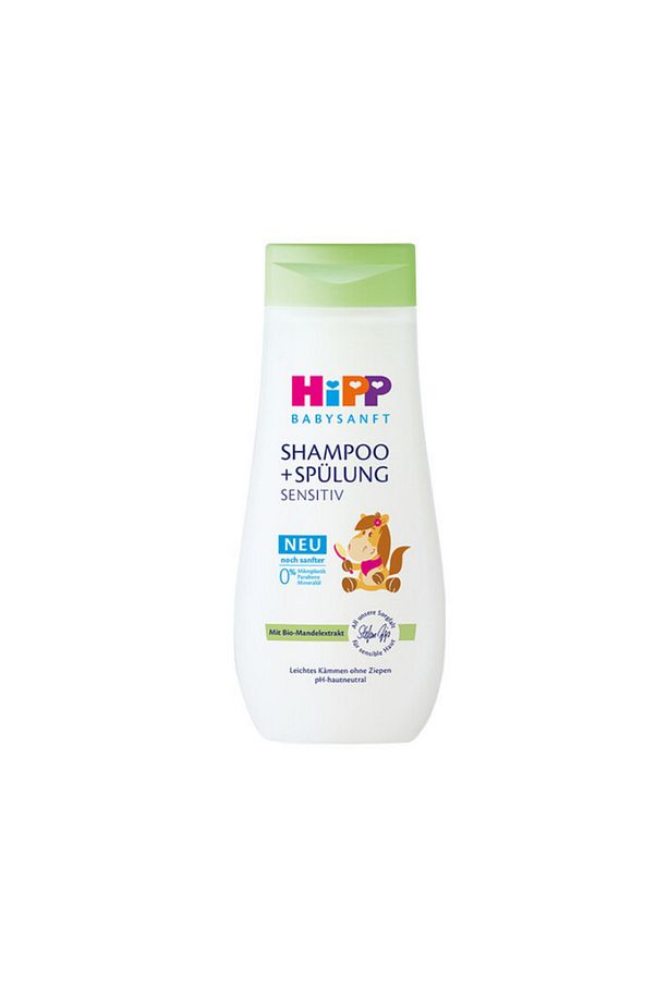 Çocuk Şampuanı 200ml - 1