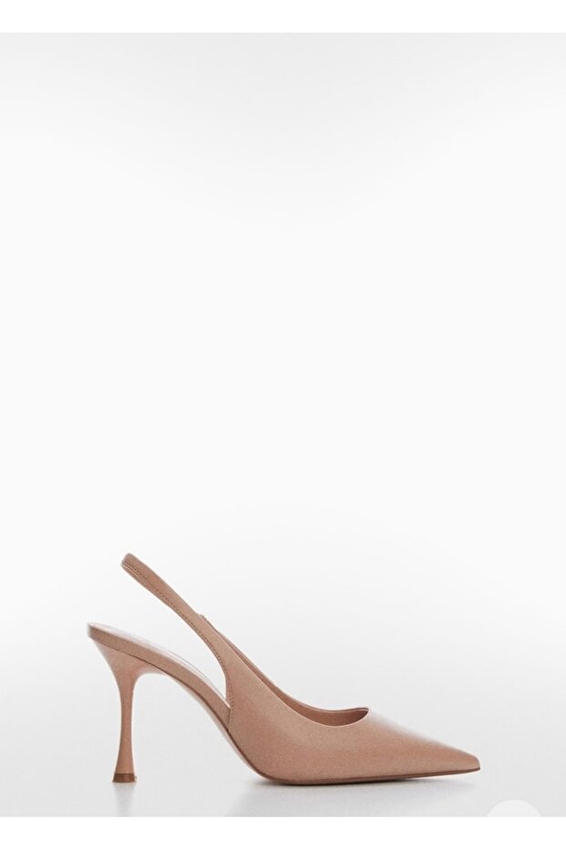 Heeled Shoes - 2