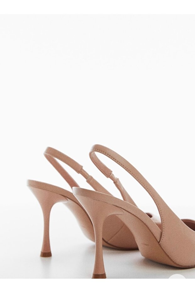 Heeled Shoes - 3