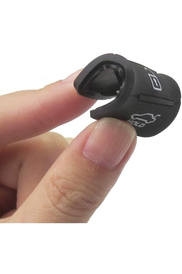 زر التحكم عن بعد المتوافق مع مفاتيح كيا - 2