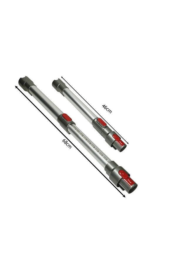 DC59, V6 ,V7, V8, V10, V11, V15,Süpürge Borusu - 6