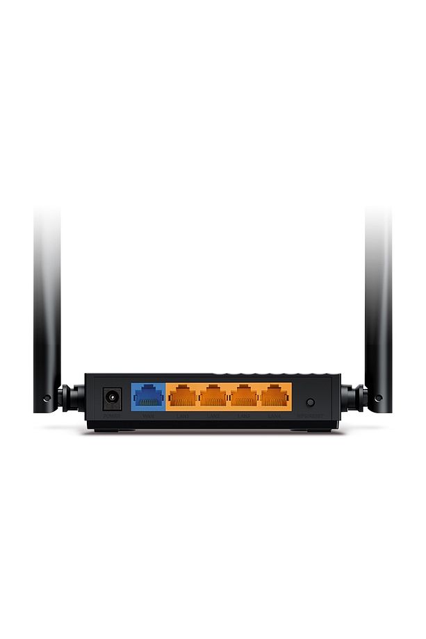 ARCHER C64 AC1200 4Port 867Mbps Dual Band WiFi Masaüstü Gigabit Router Access Point - 2
