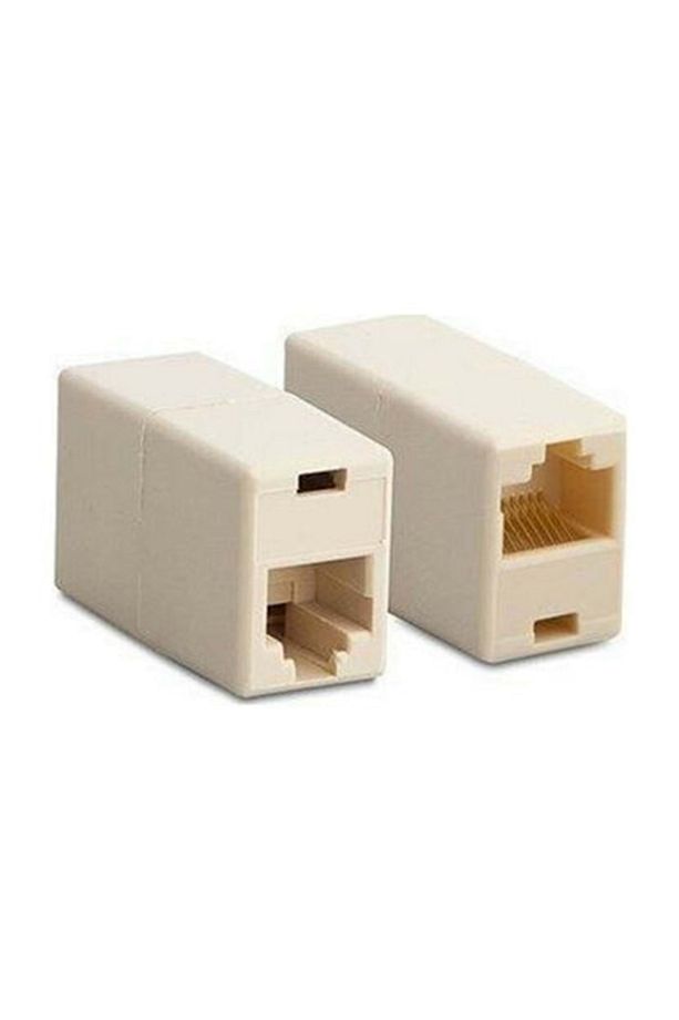 SL-8F8F F/F Rj45 Ethernet Ara Uzatma Aparatı - 1