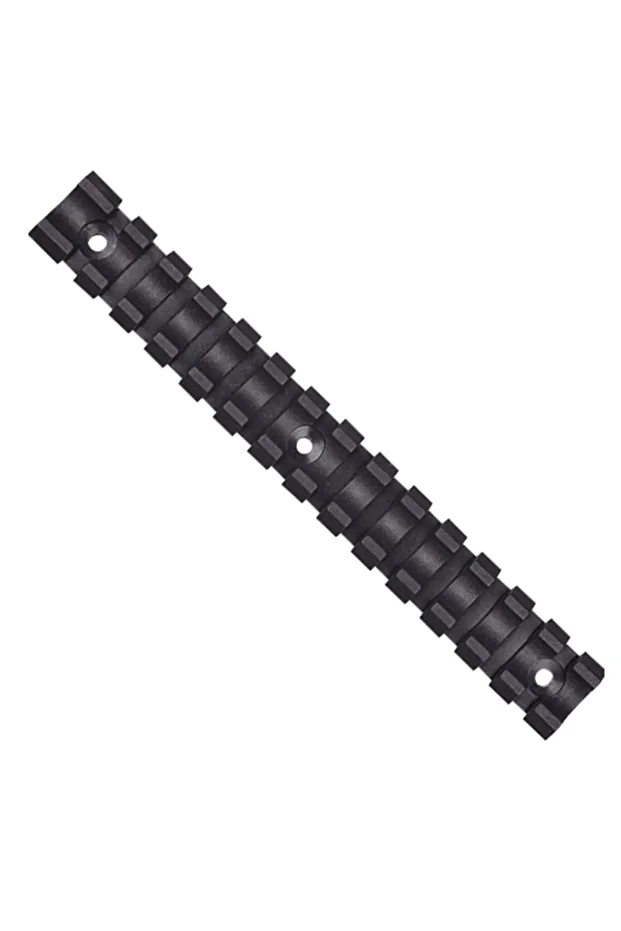 TÜFEĞE DÜRBÜN RED DOT BAĞLAMA APARATI - 1